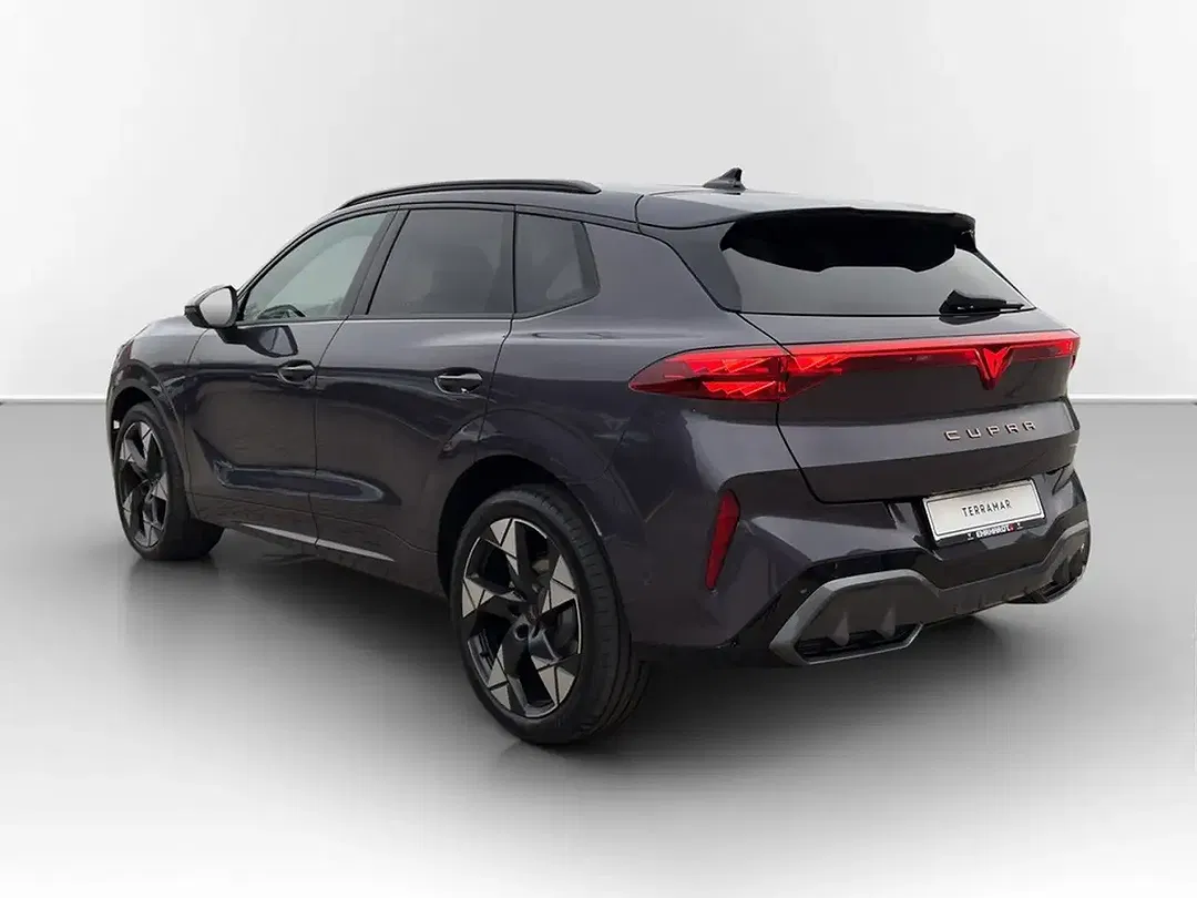 CUPRA Terramar 1.5 eTSI DSG - Thumbnail 6