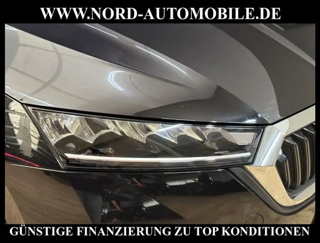 Skoda Octavia 2.0 TDI DSG Combi Style - Thumbnail 12