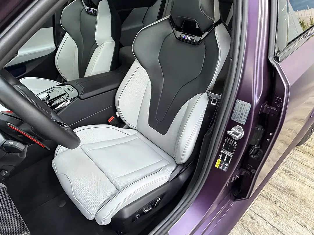 BMW M5 Individual - Thumbnail 14