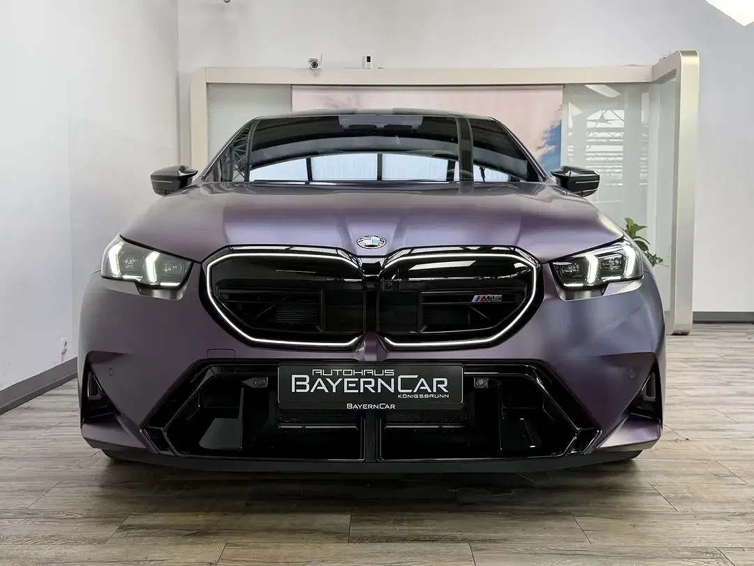 BMW M5 Individual - foto 2