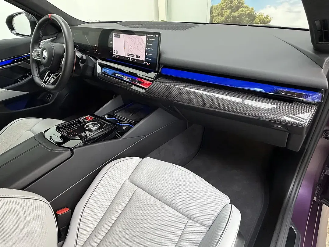 BMW M5 Individual - Thumbnail 30