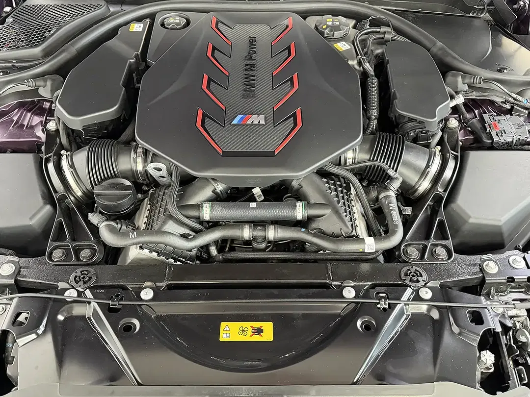 BMW M5 Individual - Thumbnail 35