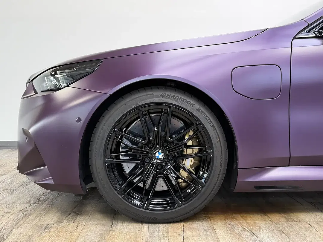 BMW M5 Individual - foto 36