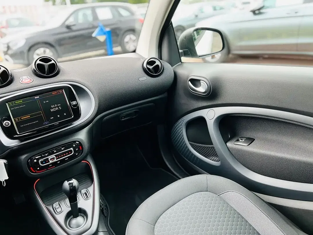 smart forTwo - Thumbnail 13