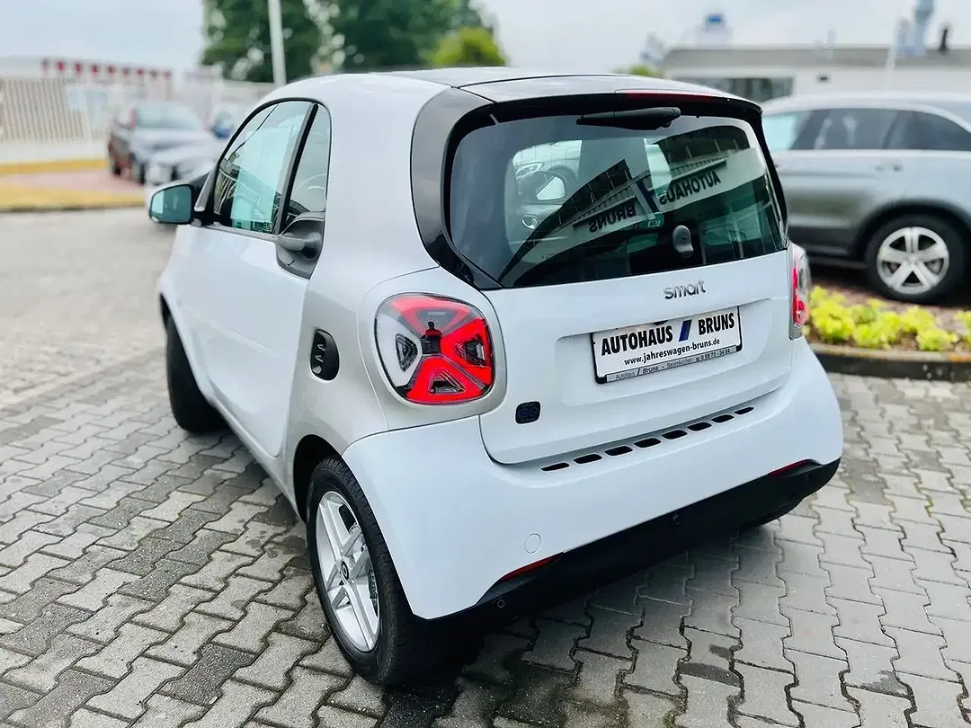 smart forTwo - Thumbnail 5