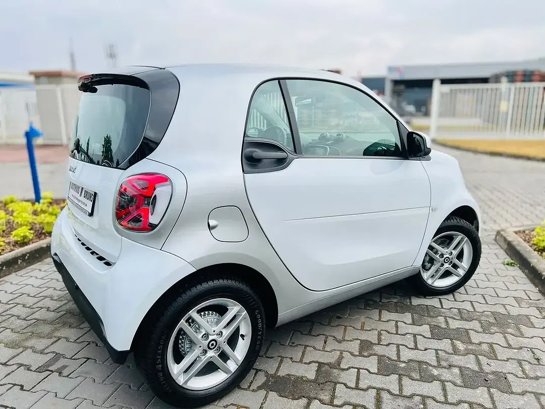 smart forTwo - Thumbnail 7