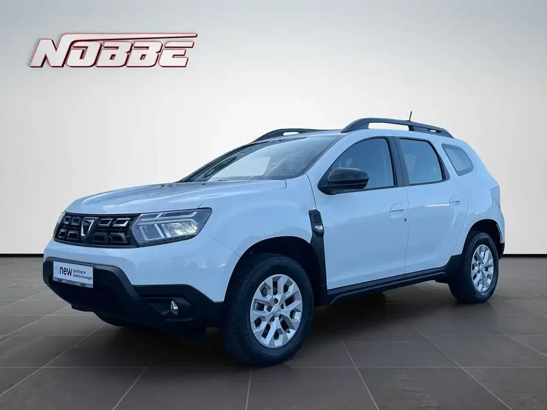 Dacia Duster TCe Comfort - Afbeelding 1