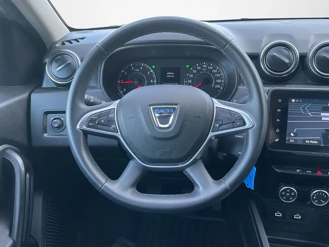 Dacia Duster TCe Comfort - Thumbnail 10