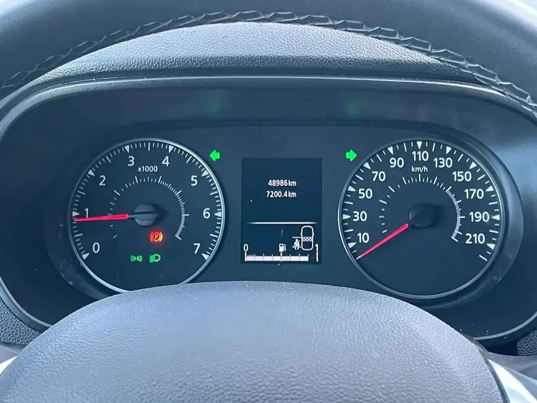 Dacia Duster TCe Comfort - Thumbnail 11