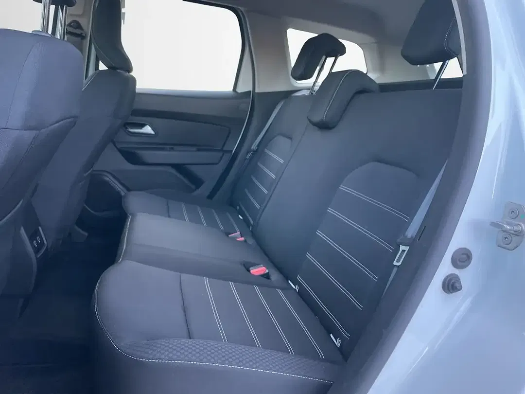 Dacia Duster TCe Comfort - Thumbnail 12