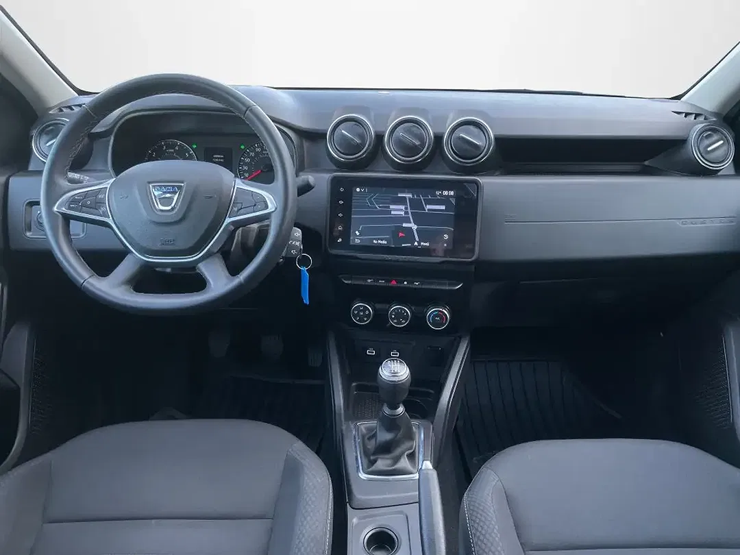 Dacia Duster TCe Comfort - Thumbnail 13