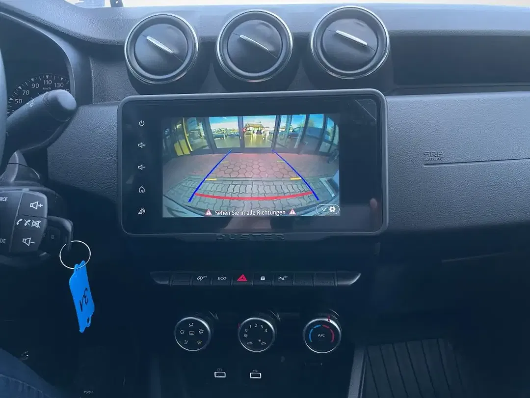 Dacia Duster TCe Comfort - Thumbnail 14