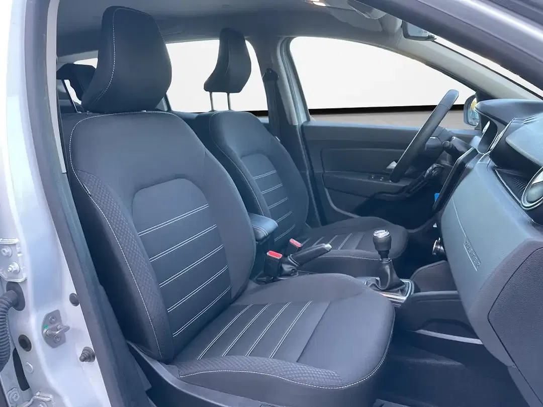 Dacia Duster TCe Comfort - foto 15