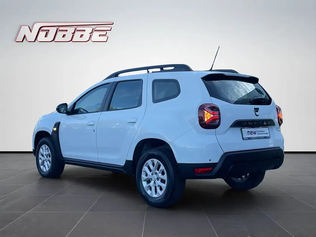 Dacia Duster TCe Comfort - Thumbnail 3