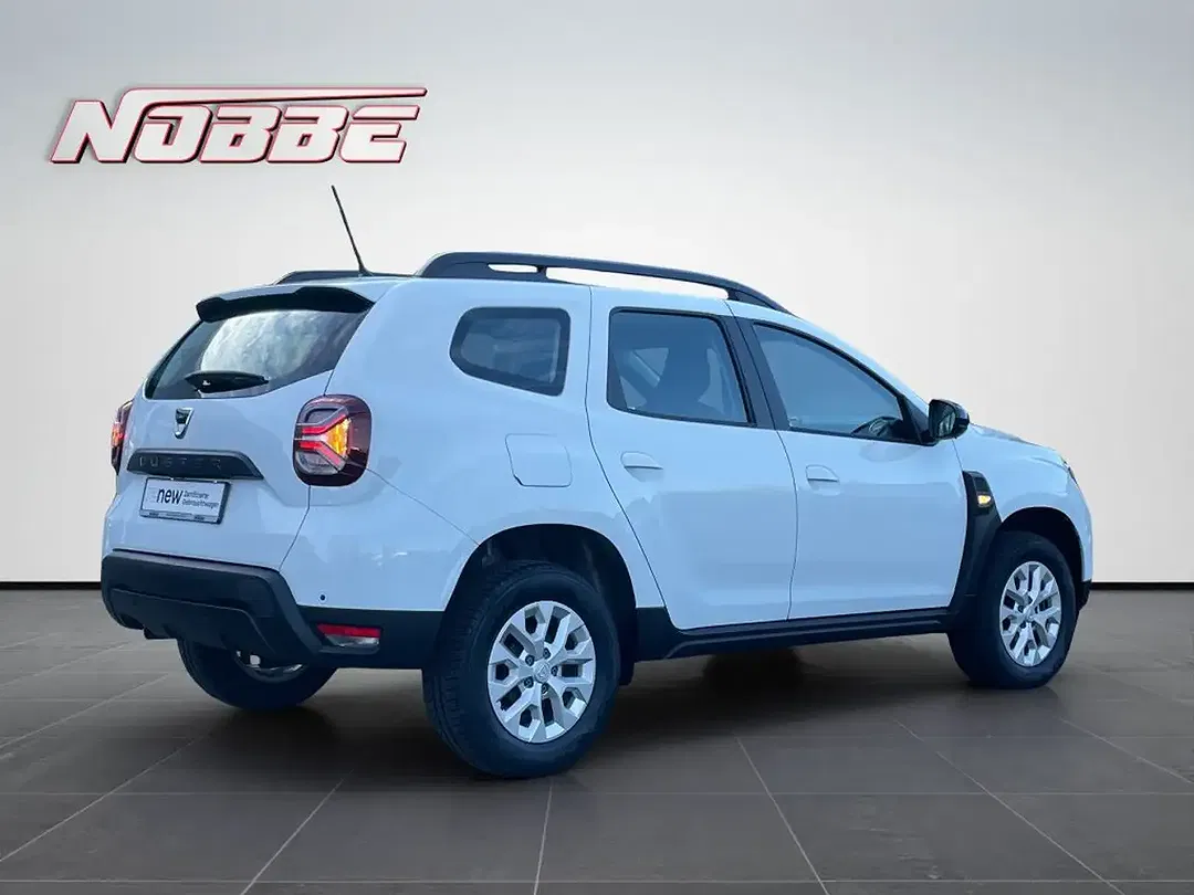 Dacia Duster TCe Comfort - Thumbnail 5