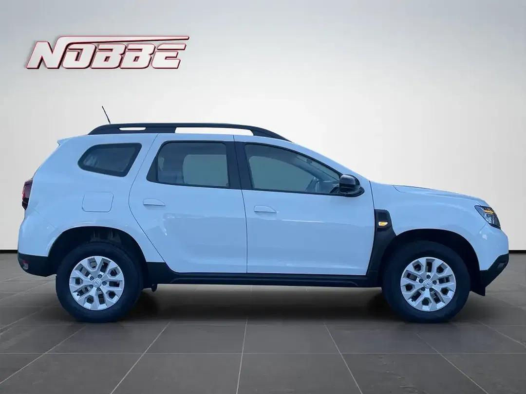 Dacia Duster TCe Comfort - Thumbnail 6