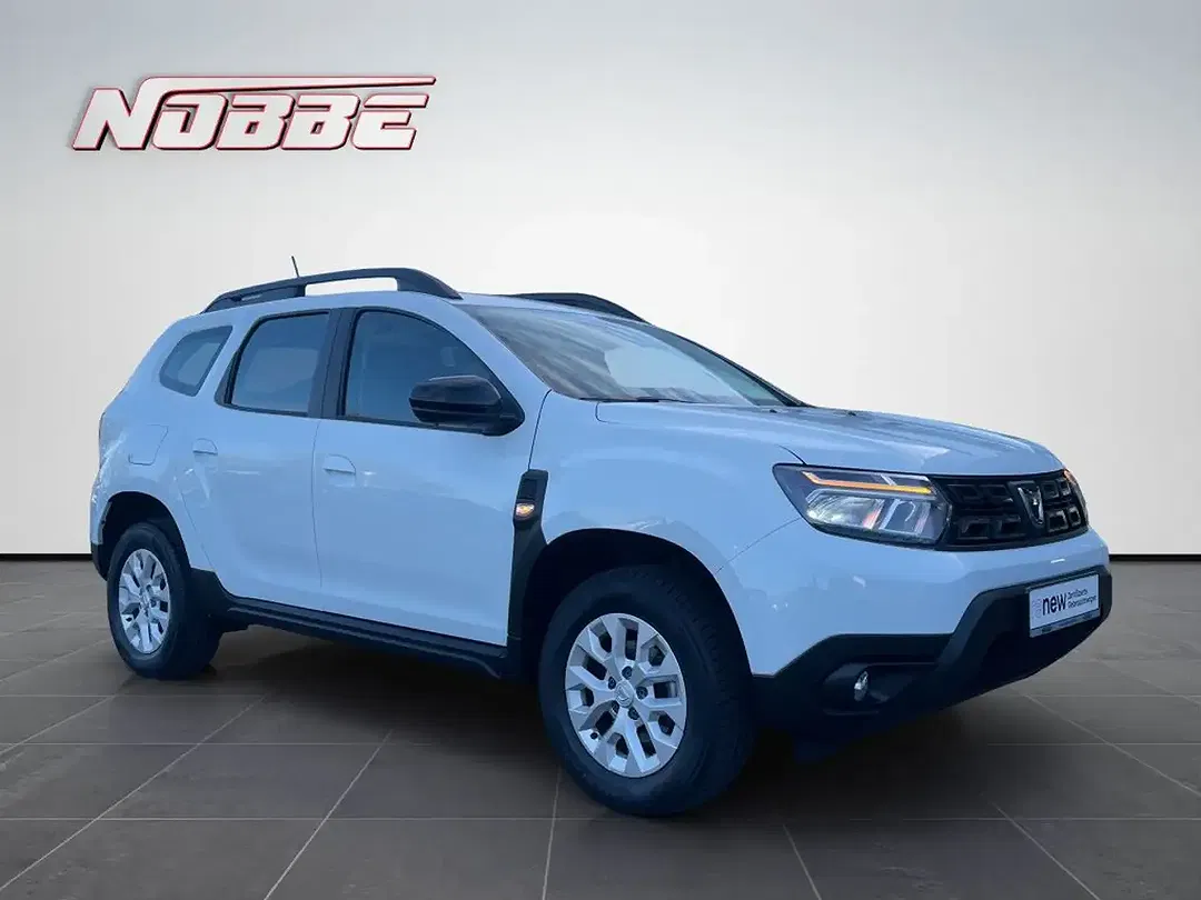 Dacia Duster TCe Comfort - Thumbnail 7