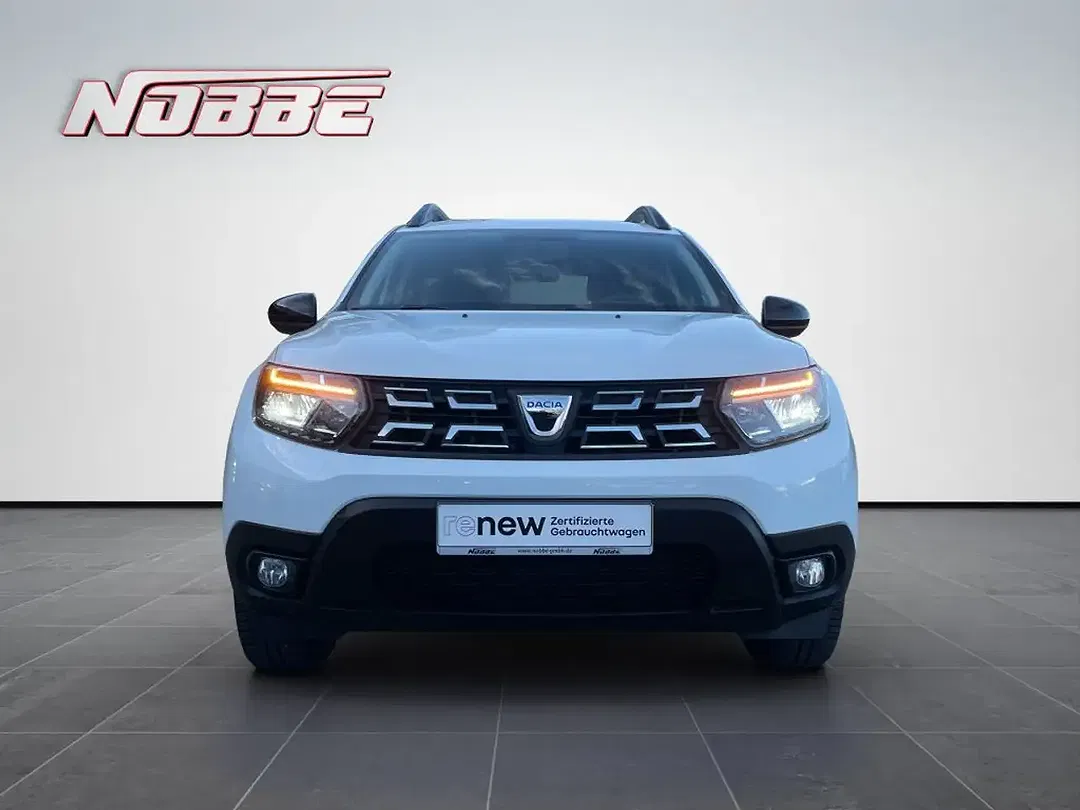 Dacia Duster TCe Comfort - Thumbnail 8