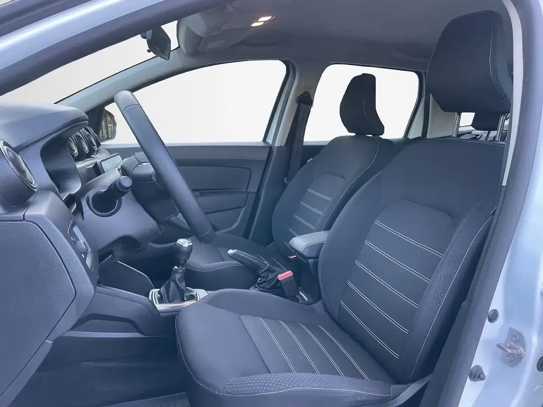 Dacia Duster TCe Comfort - Thumbnail 9