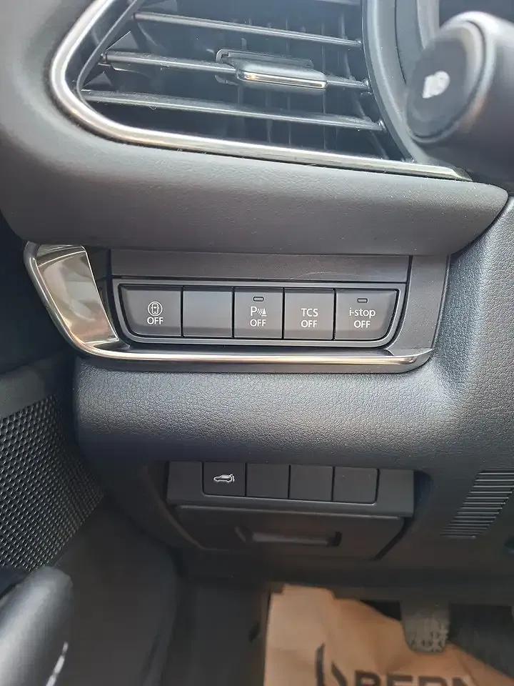 Mazda CX-30 Hybrid ST Comfort - Thumbnail 10