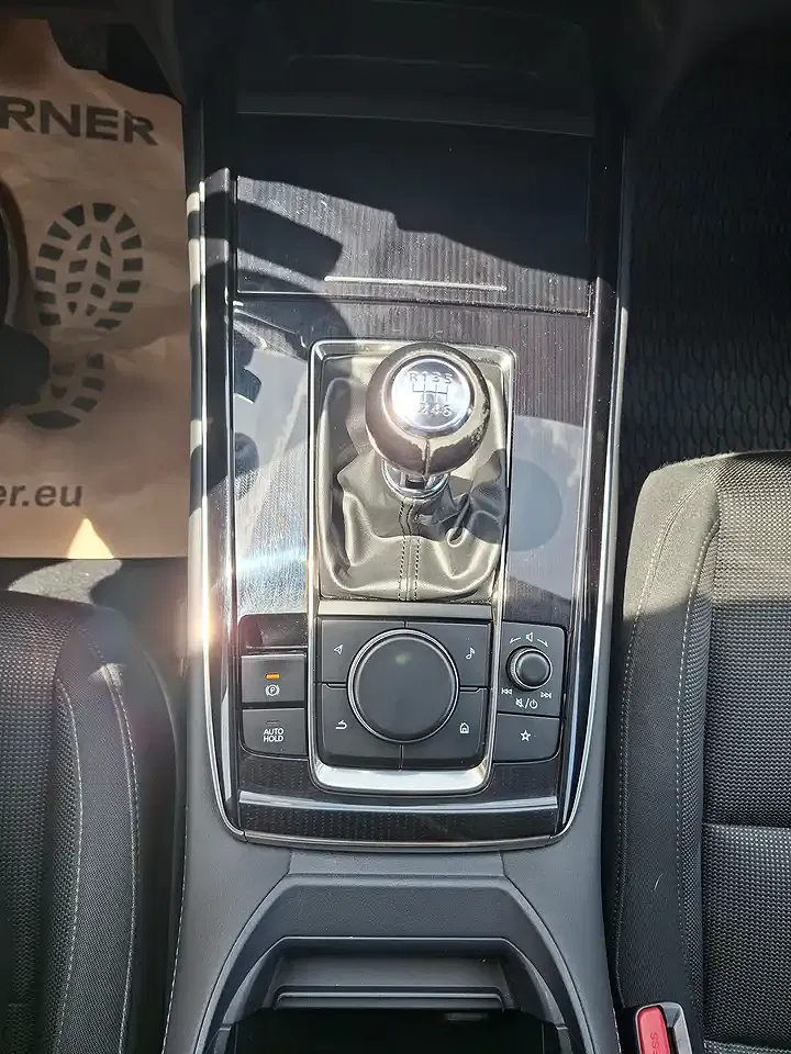 Mazda CX-30 Hybrid ST Comfort - Thumbnail 12
