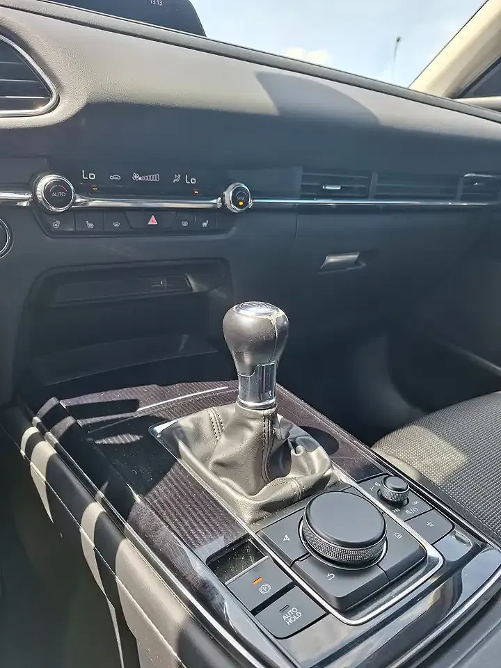 Mazda CX-30 Hybrid ST Comfort - Thumbnail 13