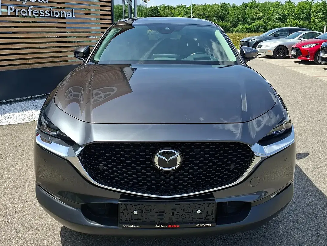 Mazda CX-30 Hybrid ST Comfort - foto 2