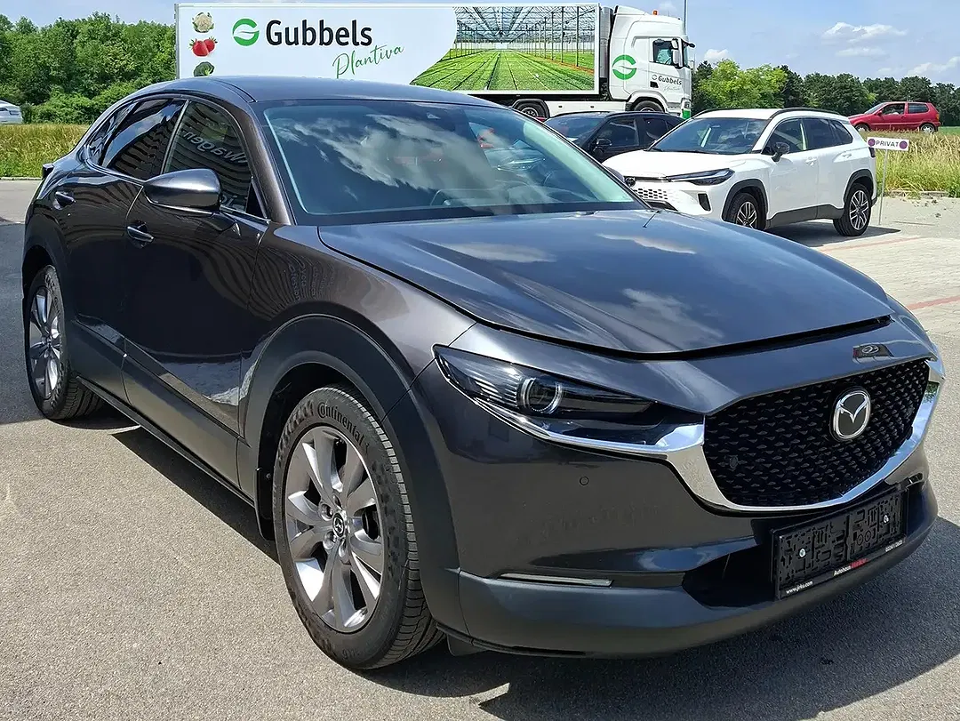 Mazda CX-30 Hybrid ST Comfort - Thumbnail 3