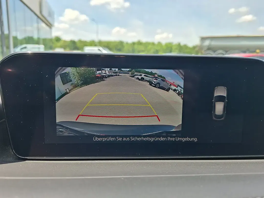 Mazda CX-30 Hybrid ST Comfort - Thumbnail 8