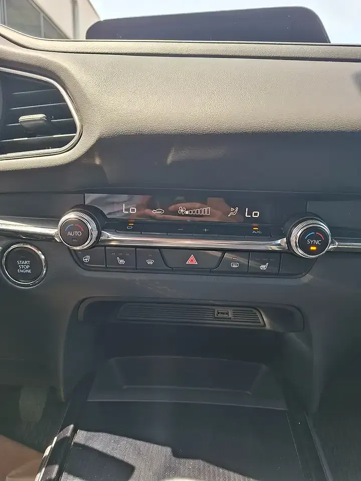 Mazda CX-30 Hybrid ST Comfort - Thumbnail 9
