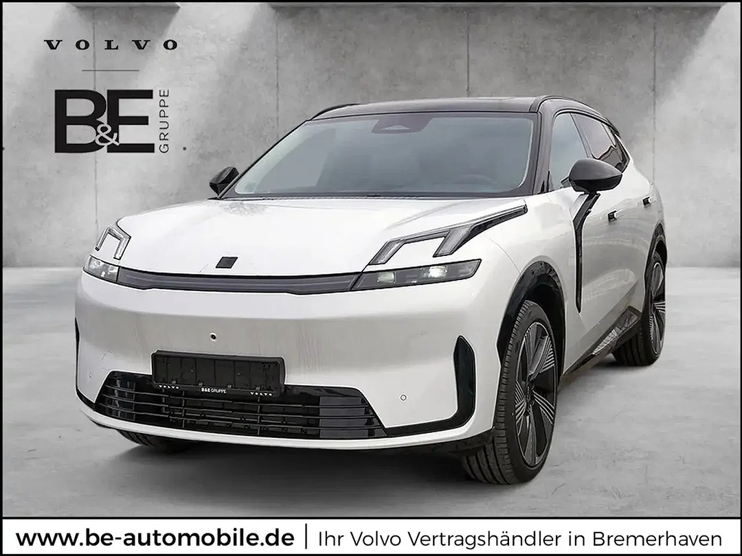 Lynk & Co 08 - Afbeelding 1