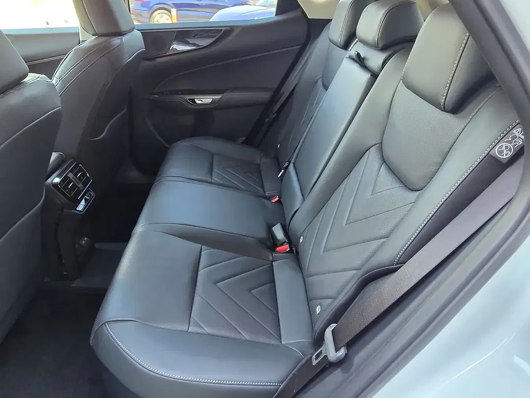 Lexus NX 450h+ E-FOUR Executive - Thumbnail 9