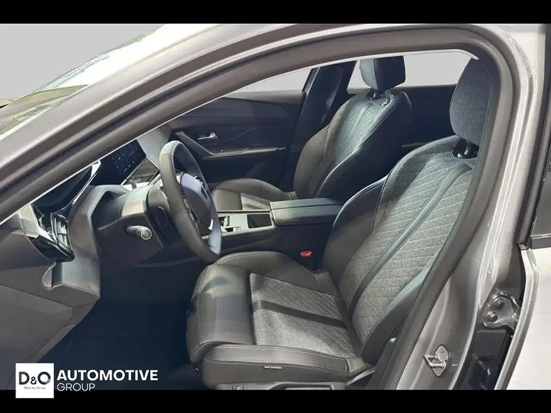 Peugeot 408 Allure - Thumbnail 11