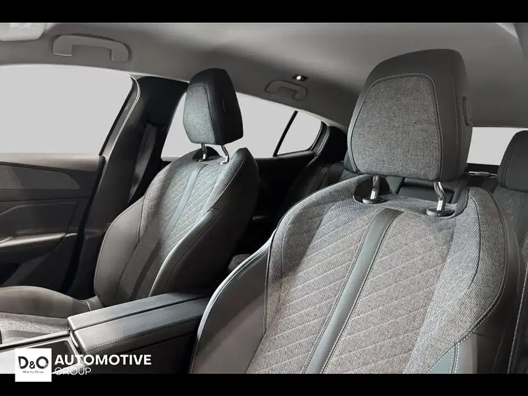 Peugeot 408 Allure - Thumbnail 12