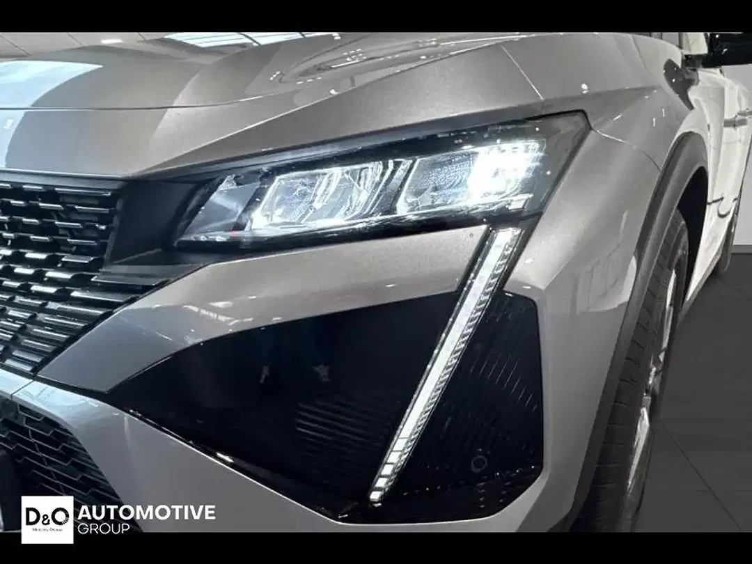 Peugeot 408 Allure - Thumbnail 8