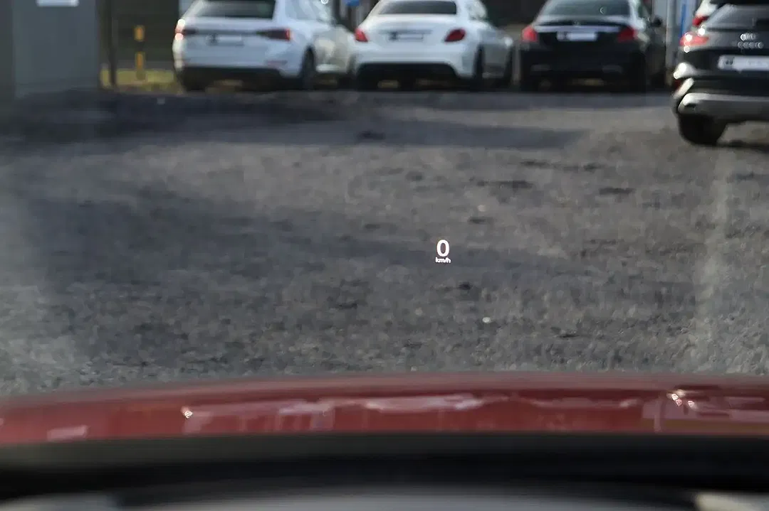 Mazda 3 AUT Selection - Thumbnail 11