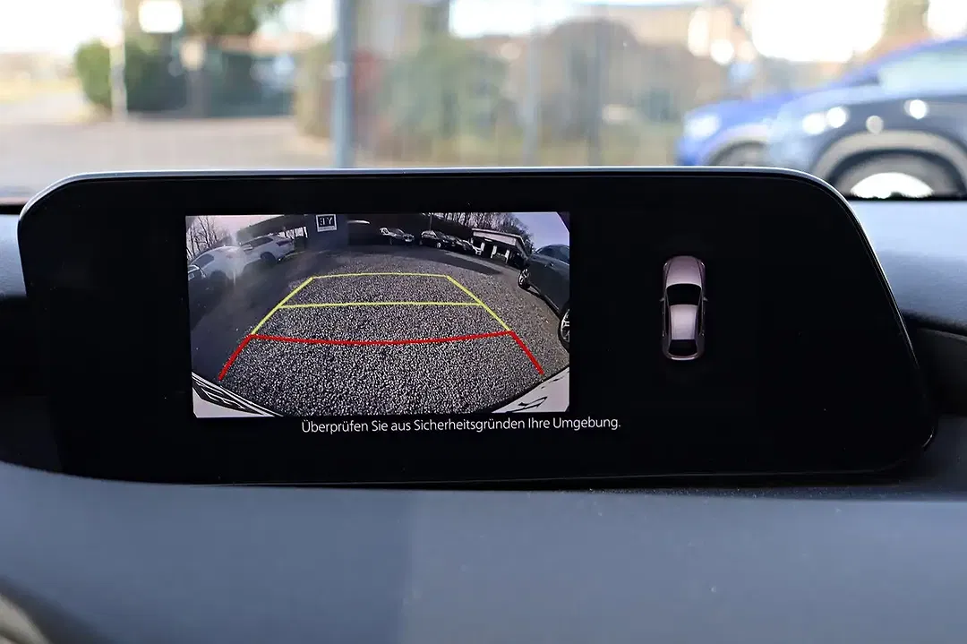 Mazda 3 AUT Selection - Thumbnail 12