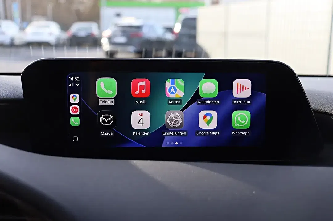 Mazda 3 AUT Selection - Thumbnail 13