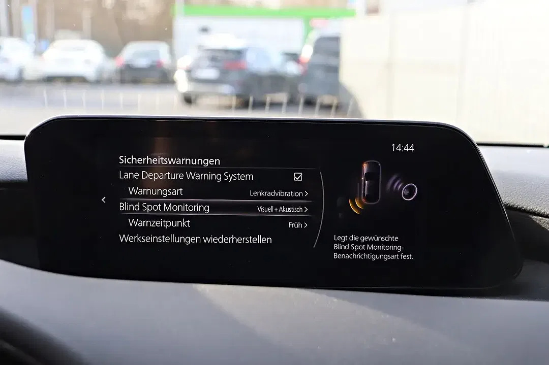 Mazda 3 AUT Selection - Thumbnail 15