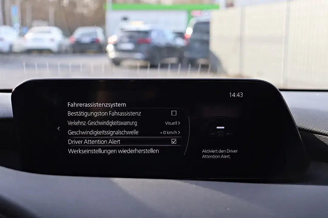 Mazda 3 AUT Selection - Thumbnail 17