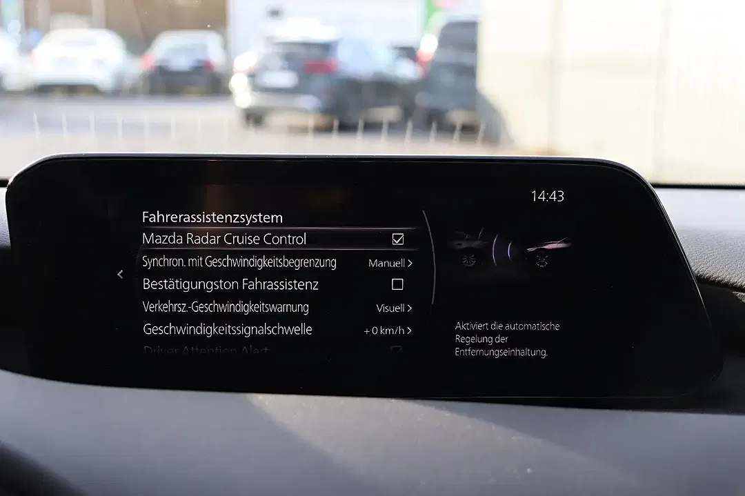 Mazda 3 AUT Selection - Thumbnail 18