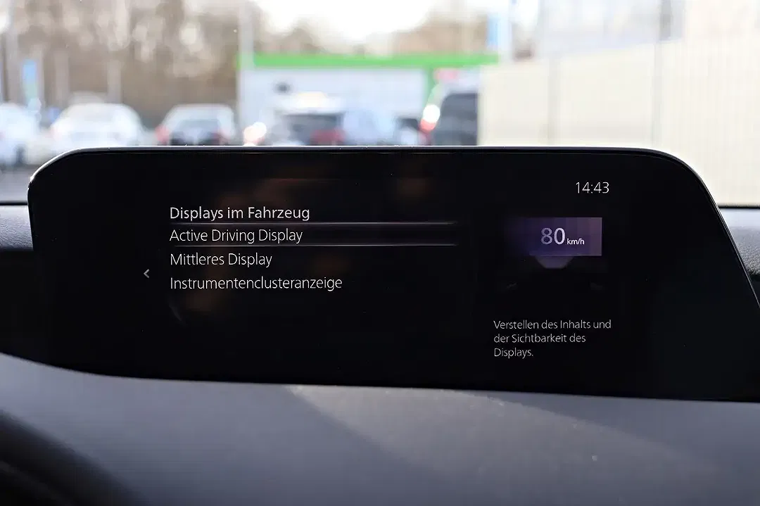 Mazda 3 AUT Selection - Thumbnail 19