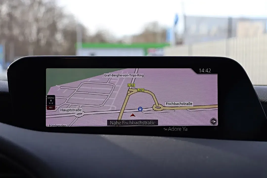 Mazda 3 AUT Selection - Thumbnail 20