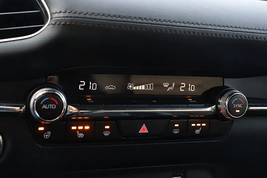 Mazda 3 AUT Selection - Thumbnail 21