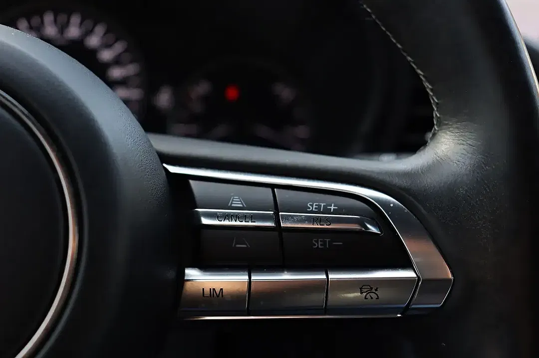 Mazda 3 AUT Selection - Thumbnail 22