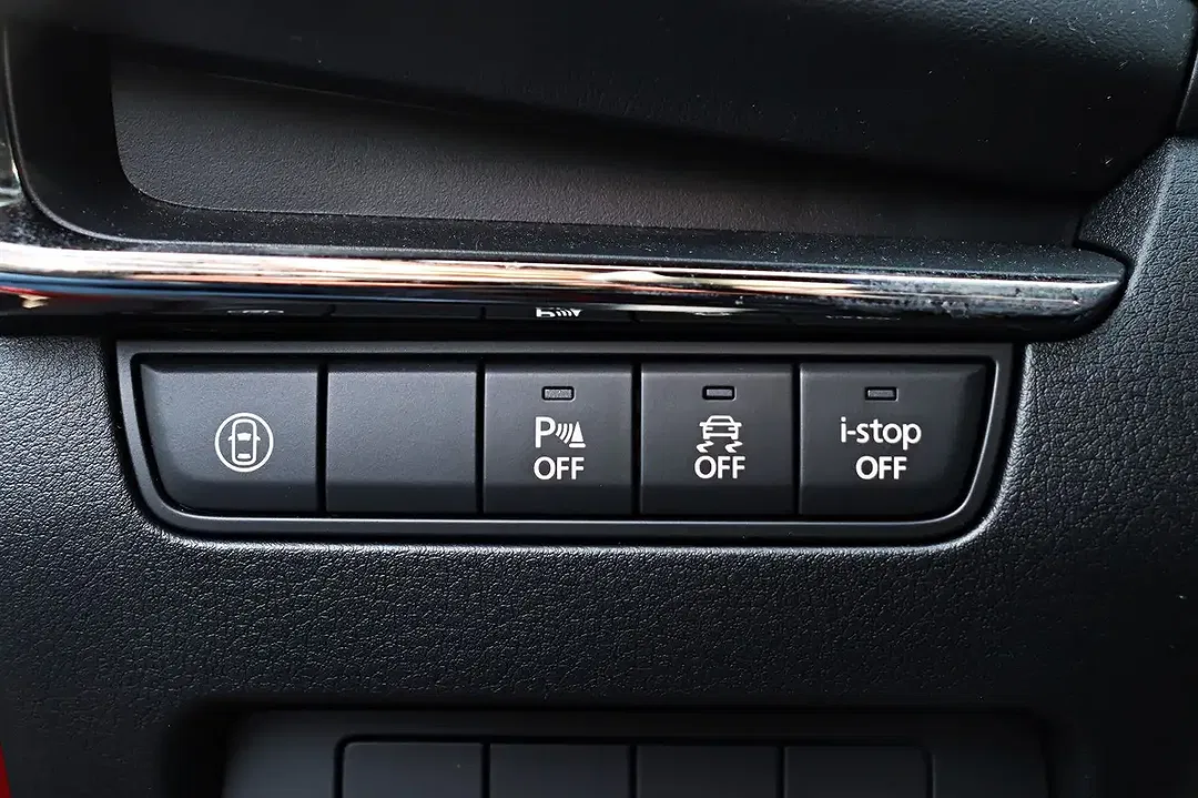 Mazda 3 AUT Selection - Thumbnail 23