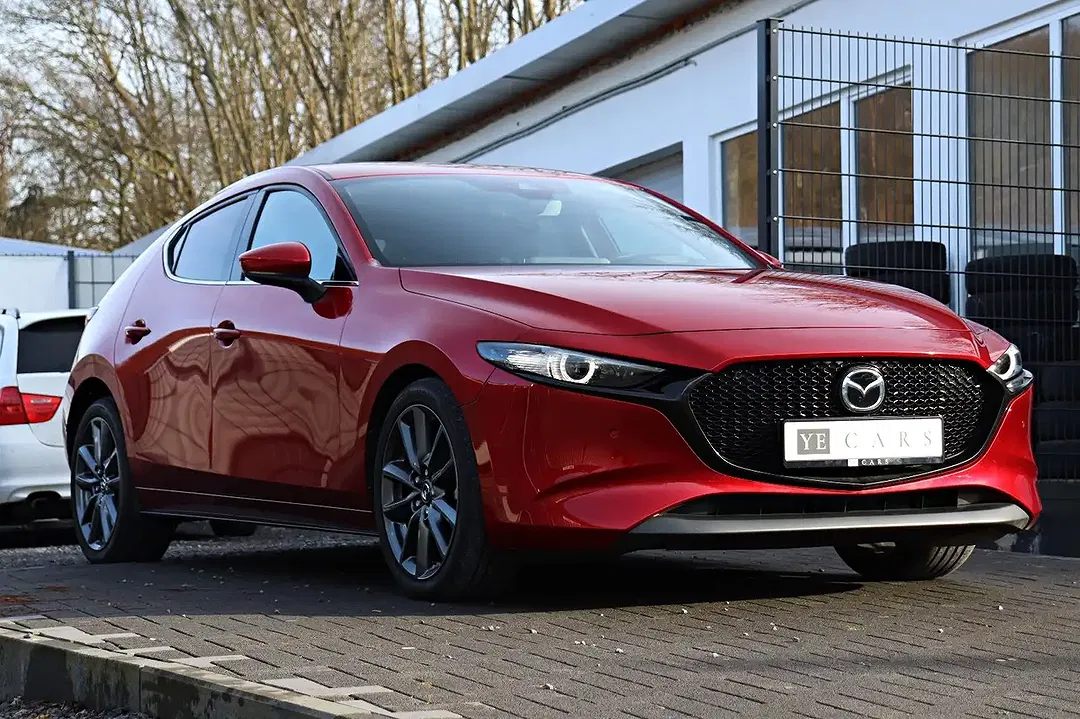 Mazda 3 AUT Selection - Thumbnail 4