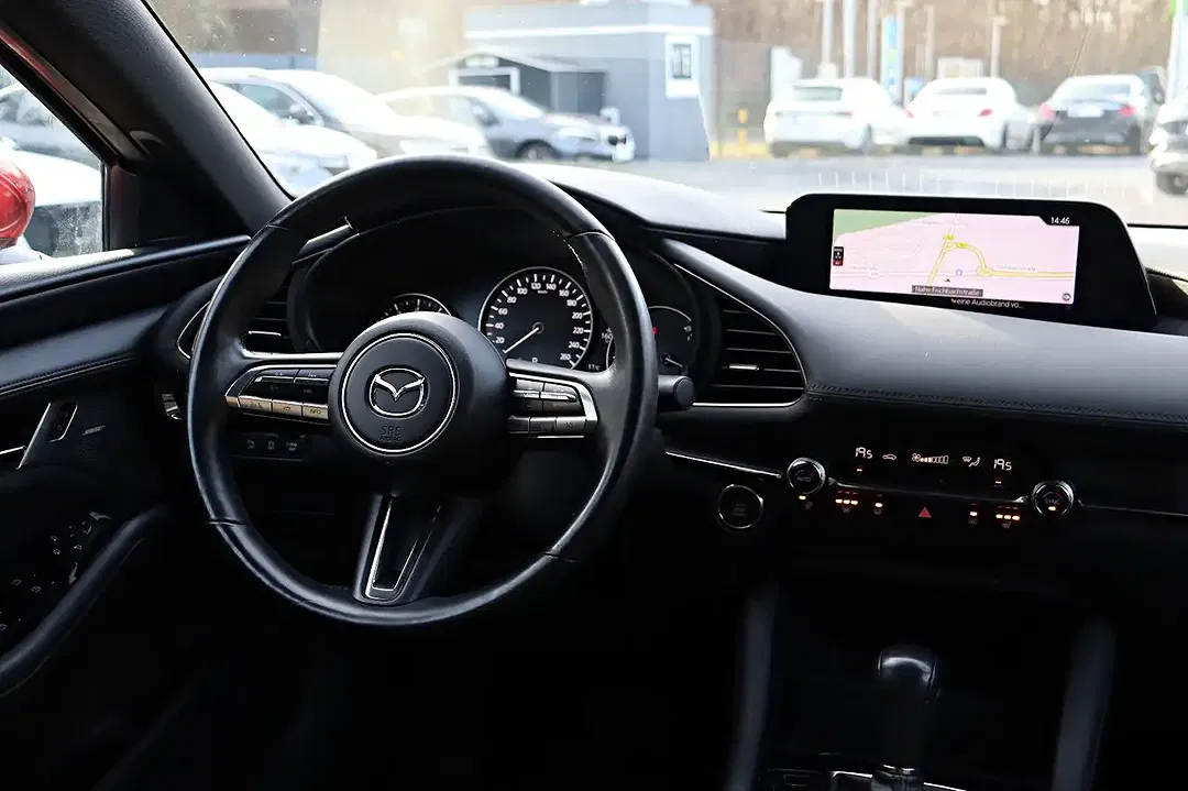 Mazda 3 AUT Selection - Thumbnail 7