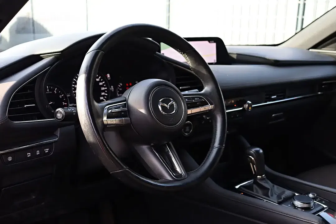 Mazda 3 AUT Selection - Thumbnail 8