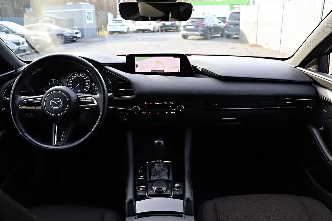 Mazda 3 AUT Selection - Thumbnail 9